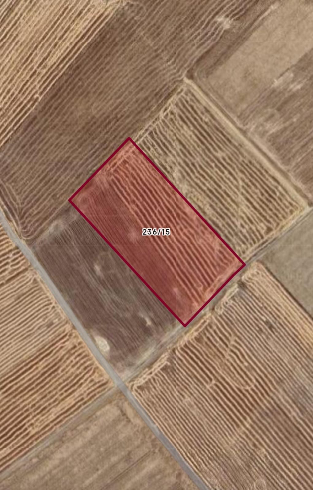 Diyarbakır / Sur / Karabaş Mh. 20.470m² SATILIK ARSA  - DİYARBAKIR SUR fotoğraf 5